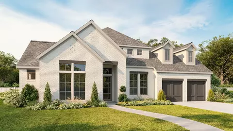 725 Bear Creek Dr, Hurst, TX 76054