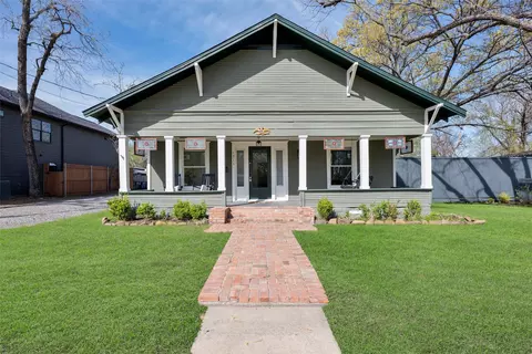 1311 Coleman St, Mckinney, TX 75069