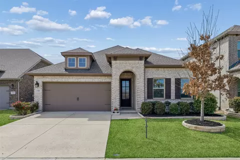 1500 Shetland Rd, Aubrey, TX 76227
