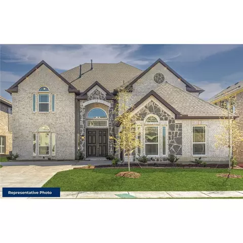 1204 Strait Ln, Burleson, TX 76028