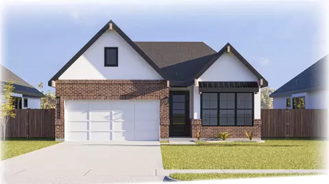 305 E Locust St, Leonard, TX 75452
