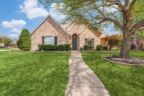 159 Courtney Bay Ln, Argyle, TX 76226