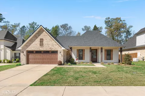 568 Newburyport St, Shreveport, LA 71107