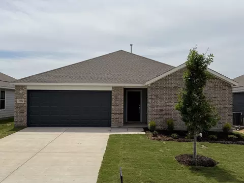 2536 Canadian Way, Crandall, TX 75114