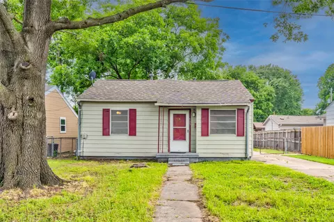 509 Walnut Dr, Mesquite, TX 75149