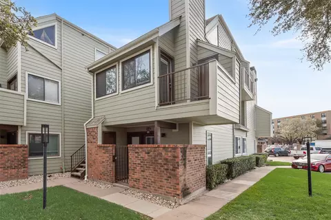 3113 Sondra Dr #206, Fort Worth, TX 76107