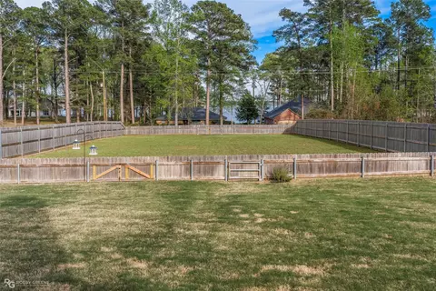 0 W Lakeshore Dr, Benton, LA 71006