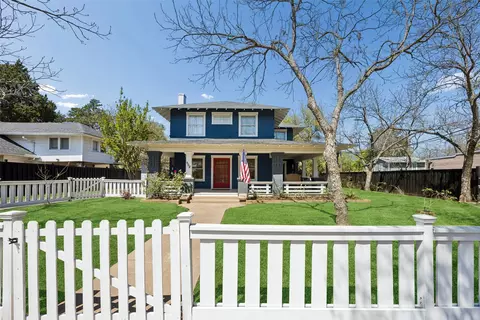 502 Featherston St, Cleburne, TX 76033
