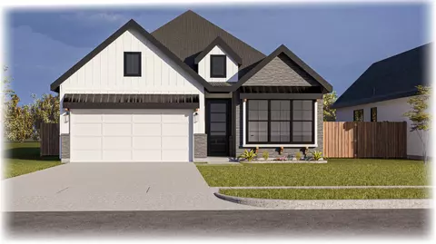 307 E Locust St, Leonard, TX 75452