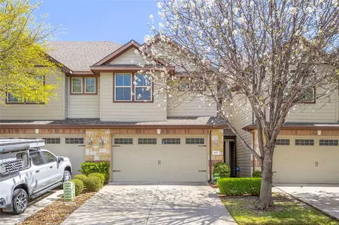 847 Vashon Dr N, Allen, TX 75013