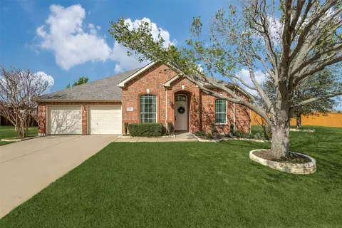 881 Sibyl Ln, Prosper, TX 75078