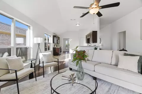 4316 Rockmill Trl, Fort Worth, TX 76179
