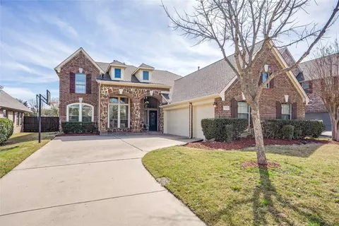 1804 Goodnight Ln, Allen, TX 75002