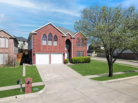 7900 Rushmore Rd, Fort Worth, TX 76137