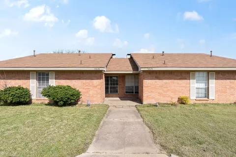 3515 3519 Lillie St, Sachse, TX 75048