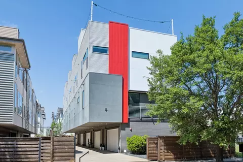1865 Summit Ave #103, Dallas, TX 75206