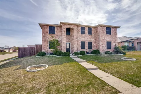 1400 Primrose Ln, Royse City, TX 75189