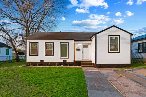 3071 Sunnyvale St, Dallas, TX 75216