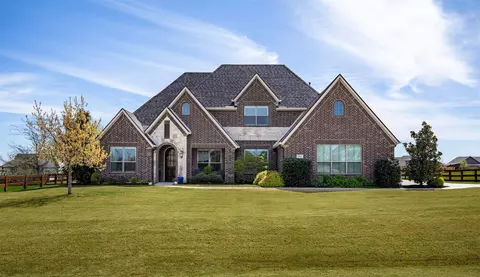 3217 Glenmore Ave, Northlake, TX 76247