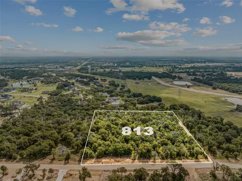 813 Gingers Way, Bartonville, TX 76226