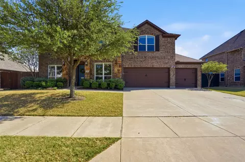 2264 Hideaway Pointe Dr, Little Elm, TX 75068