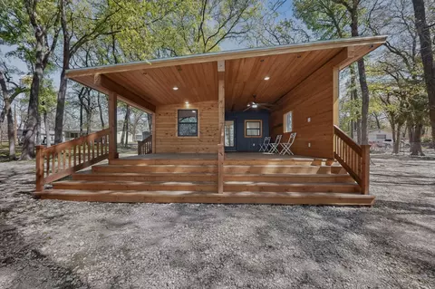 262 Briggs Blvd, East Tawakoni, TX 75472