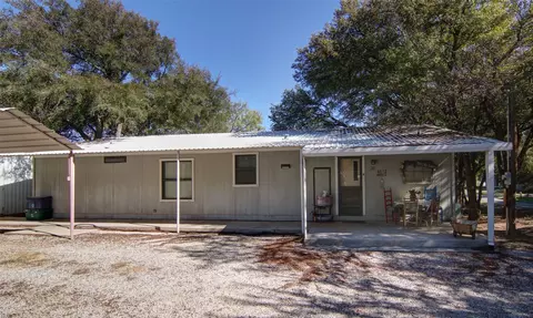 4812 Sunset Ln #36, Graham, TX 76450