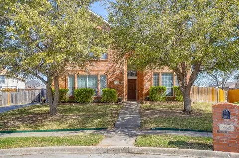 6509 Nottinghill Ct, North Richland Hills, TX 76180