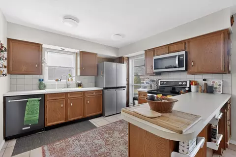 Kitchen - 3214 Cedar Ln, Rowlett, TX 75089 photo 1 of 5