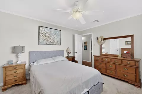Bedroom - 3214 Cedar Ln, Rowlett, TX 75089 photo 3 of 6