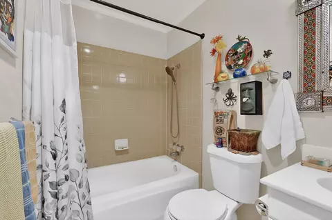 Bath - 3214 Cedar Ln, Rowlett, TX 75089 photo 5 of 6