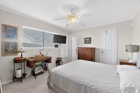 Bedroom - 3214 Cedar Ln, Rowlett, TX 75089 photo 1 of 6