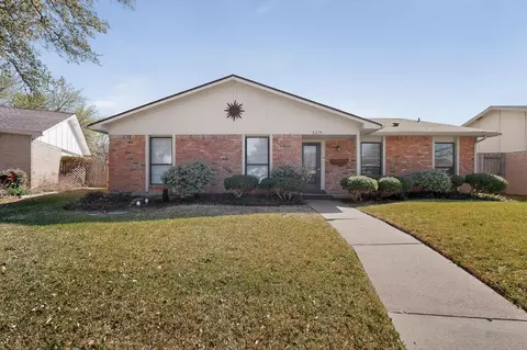 3214 Cedar Ln, Rowlett, TX 75089