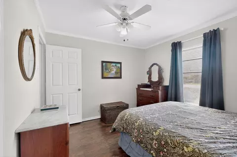 Bedroom - 3214 Cedar Ln, Rowlett, TX 75089 photo 6 of 6