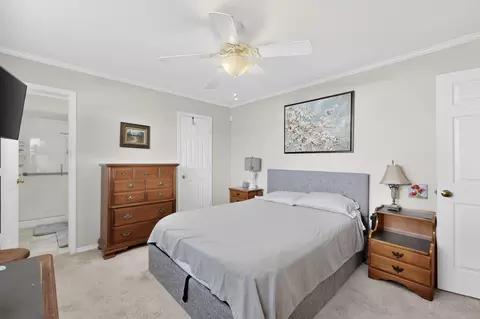 Bedroom - 3214 Cedar Ln, Rowlett, TX 75089 photo 2 of 6