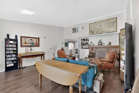 Living - 3214 Cedar Ln, Rowlett, TX 75089 photo 3 of 4