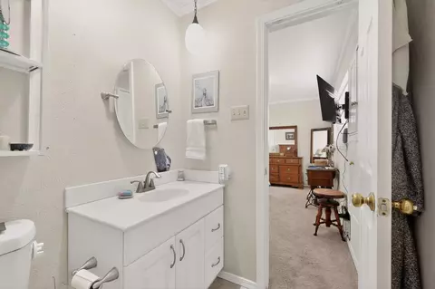 Bath - 3214 Cedar Ln, Rowlett, TX 75089 photo 3 of 6