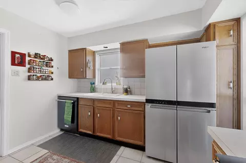 Kitchen - 3214 Cedar Ln, Rowlett, TX 75089 photo 5 of 5