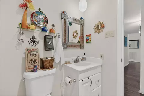 Bath - 3214 Cedar Ln, Rowlett, TX 75089 photo 6 of 6
