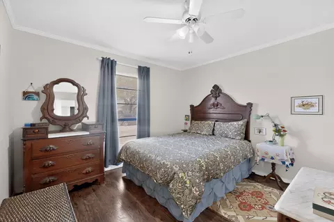 Bedroom - 3214 Cedar Ln, Rowlett, TX 75089 photo 4 of 6