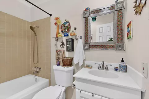 Bath - 3214 Cedar Ln, Rowlett, TX 75089 photo 4 of 6