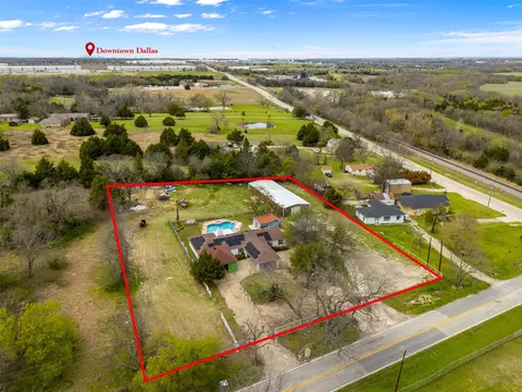 145 Lawson Rd, Mesquite, TX 75181