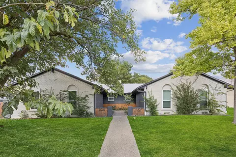 15825 El Estado Dr, Dallas, TX 75248