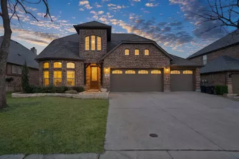 3410 Walnut Ln, Melissa, TX 75454