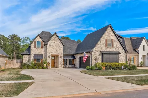 63 Turtle Creek Dr, Benton, LA 71006