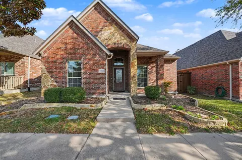 5812 Silver Buckle Dr, Mckinney, TX 75070