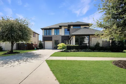 4151 Woodbine Ln, Prosper, TX 75078