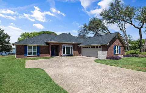 3921 Buena Vista Cir, Granbury, TX 76049