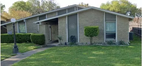 5024 Pemberton Ln, The Colony, TX 75056