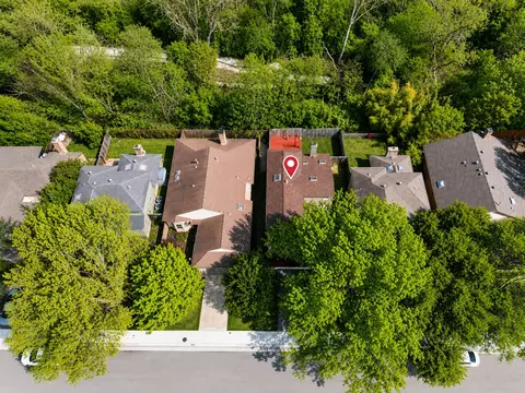 9612 Park Highlands Dr, Dallas, TX 75238